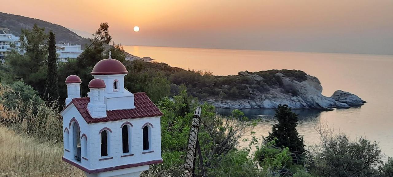 Basileia'S Home PalaiónTsiflíkion Dış mekan fotoğraf