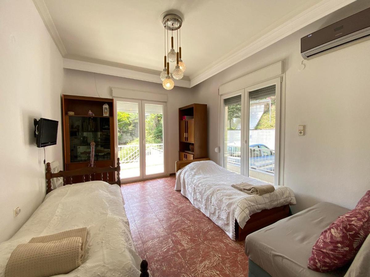 Basileia'S Home PalaiónTsiflíkion Dış mekan fotoğraf