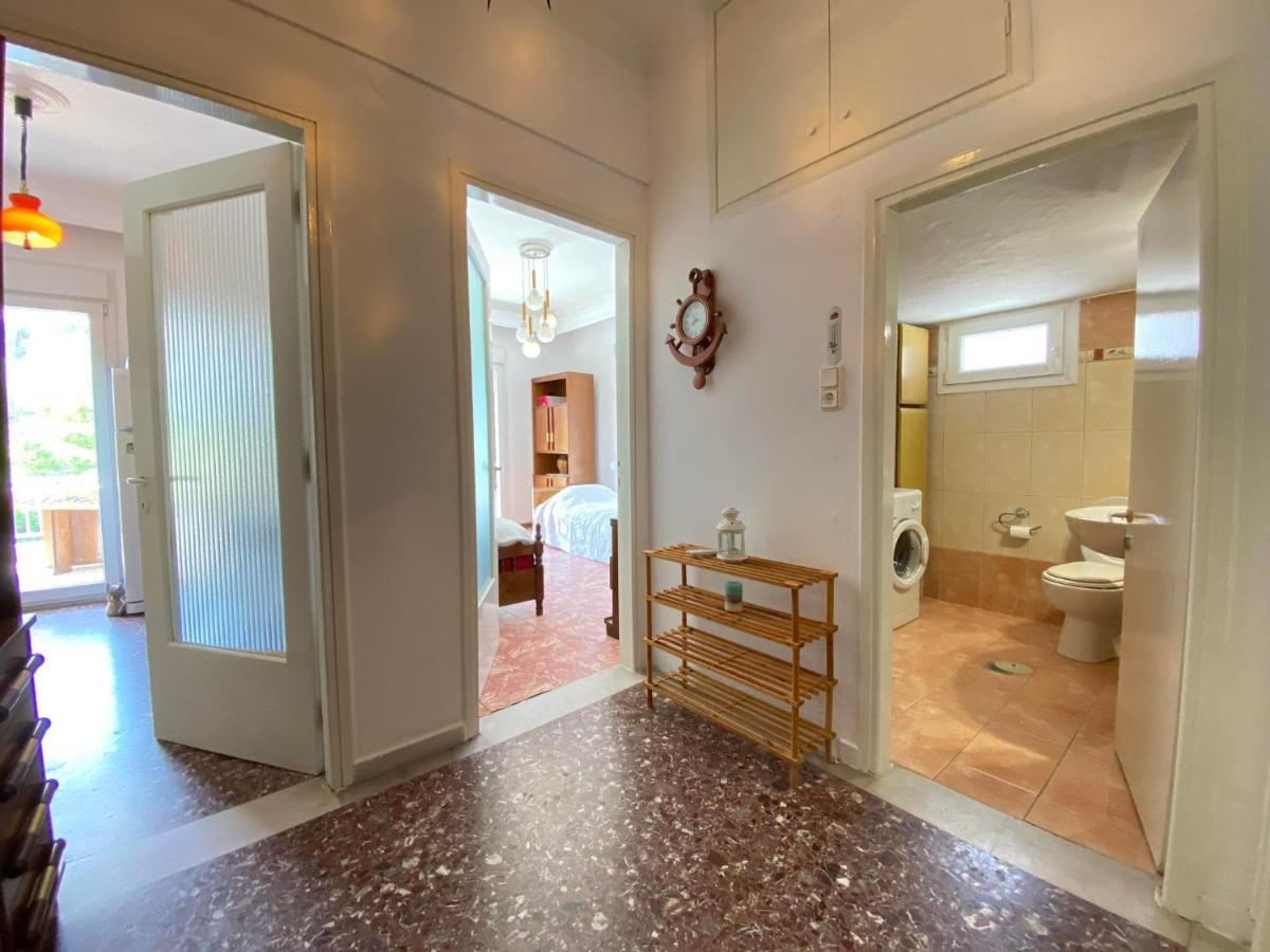 Basileia'S Home PalaiónTsiflíkion Dış mekan fotoğraf