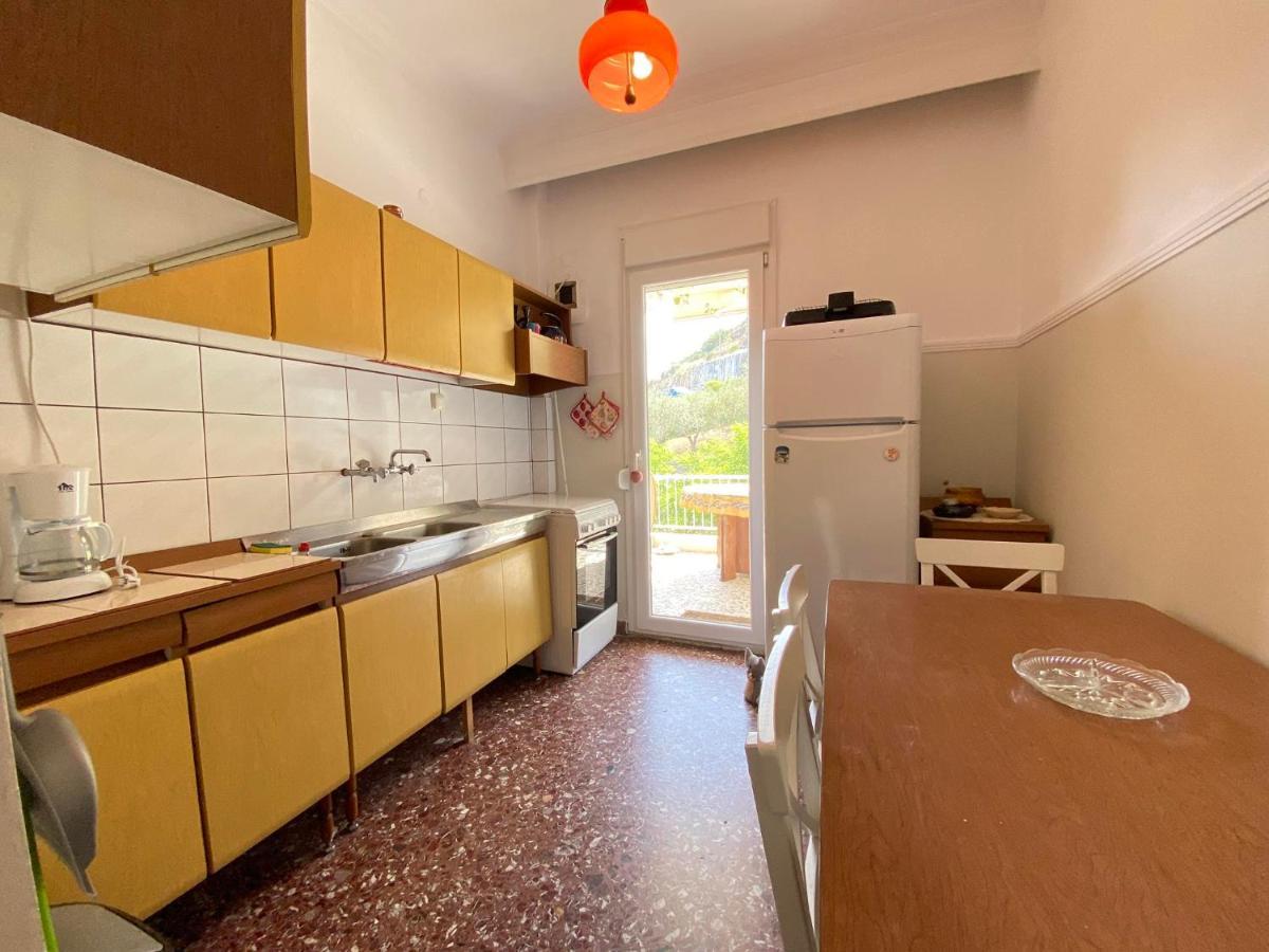 Basileia'S Home PalaiónTsiflíkion Dış mekan fotoğraf