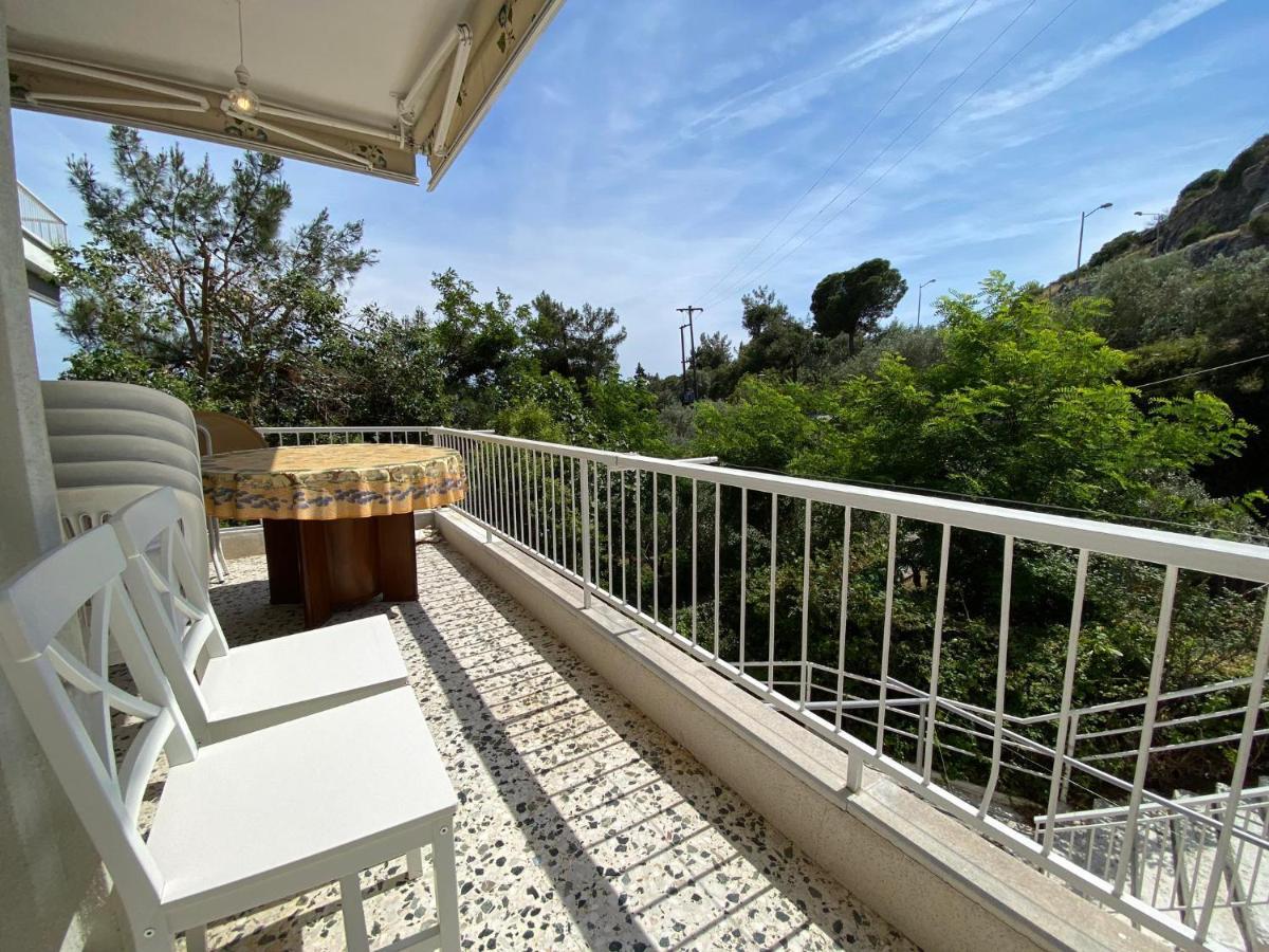 Basileia'S Home PalaiónTsiflíkion Dış mekan fotoğraf