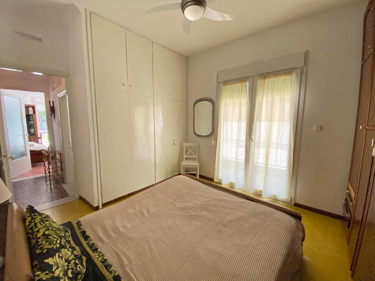 Basileia'S Home PalaiónTsiflíkion Dış mekan fotoğraf