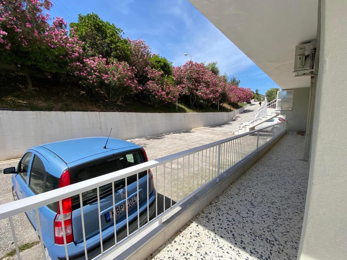 Basileia'S Home PalaiónTsiflíkion Dış mekan fotoğraf
