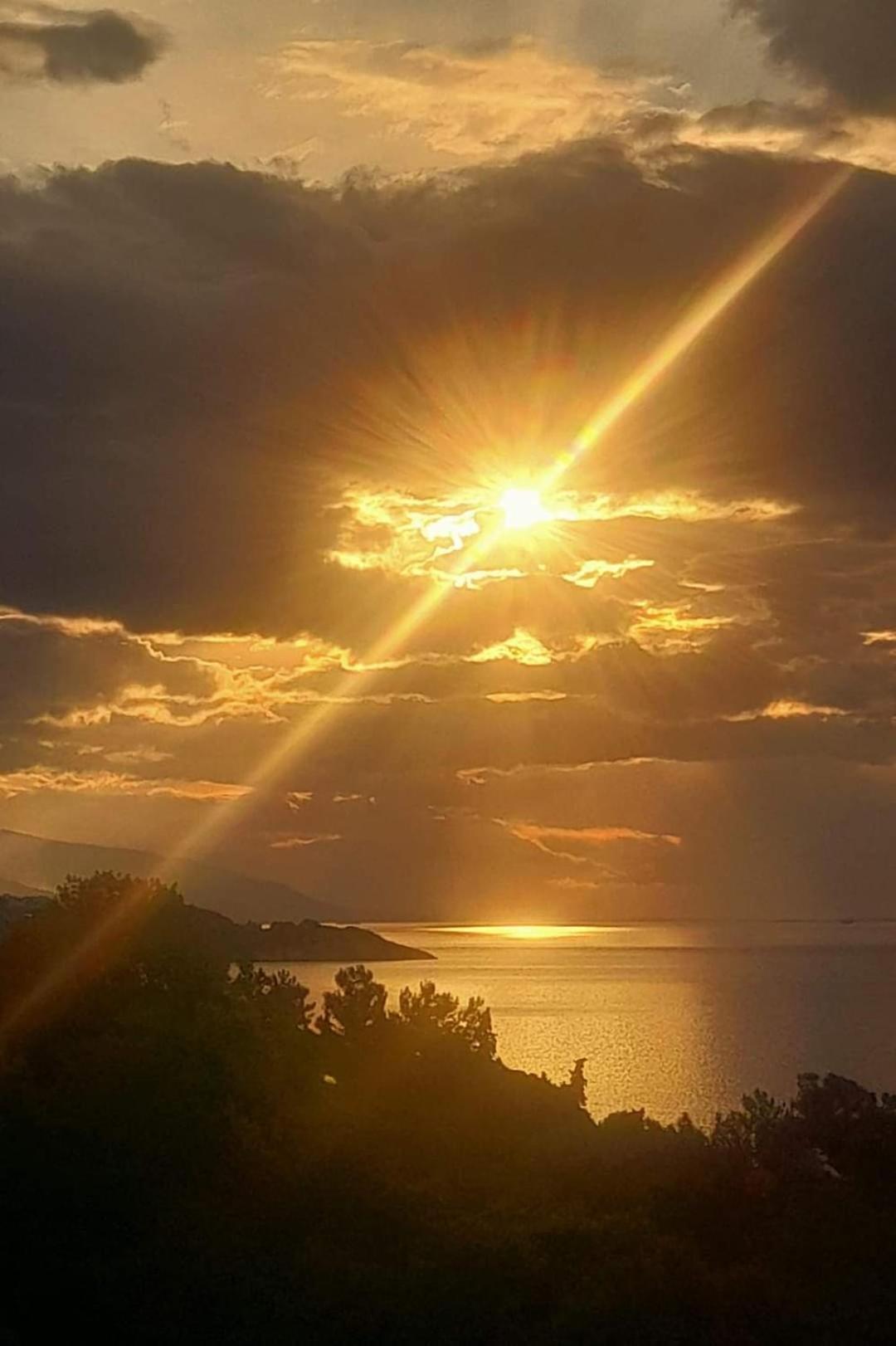 Basileia'S Home PalaiónTsiflíkion Dış mekan fotoğraf