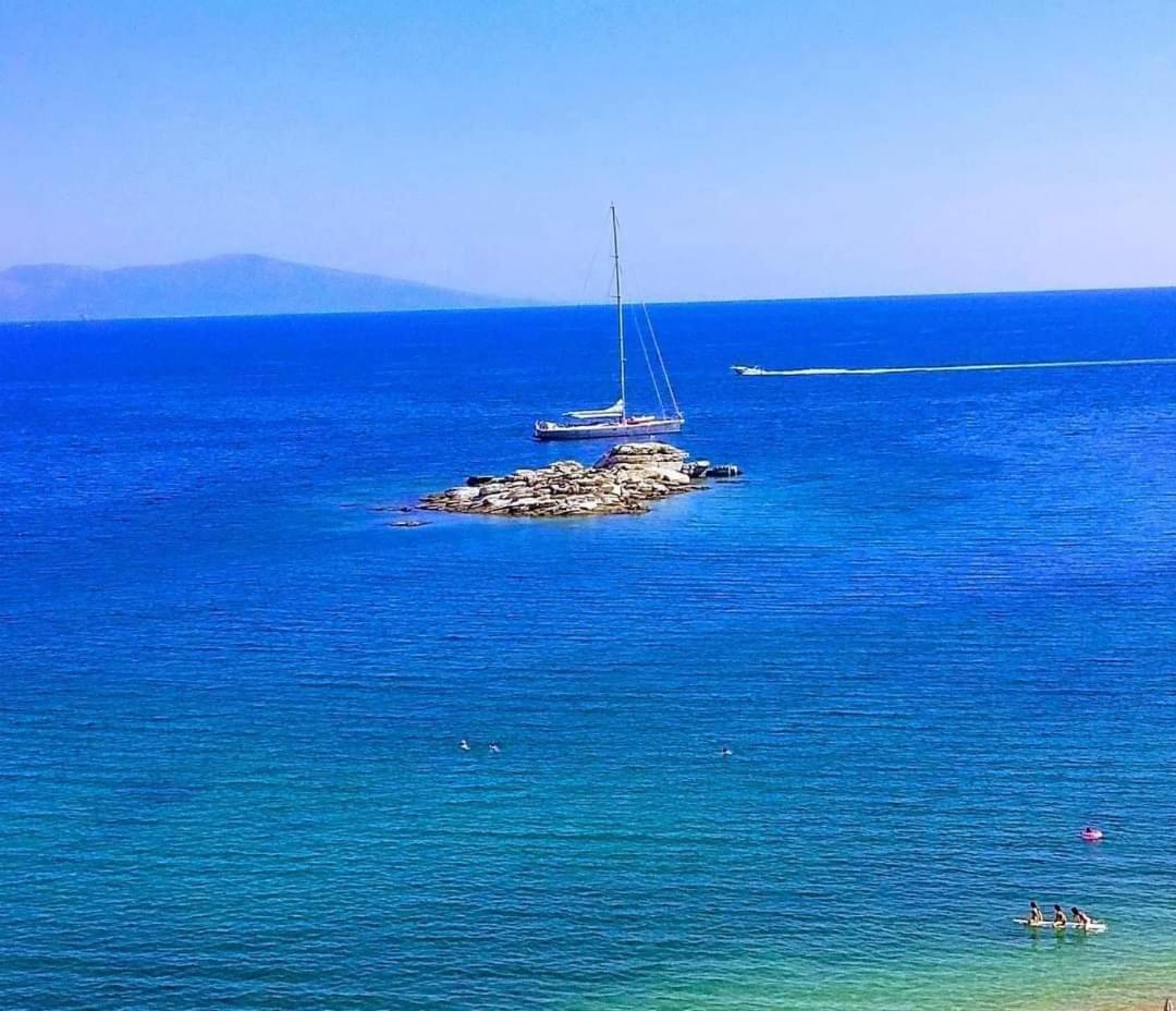 Basileia'S Home PalaiónTsiflíkion Dış mekan fotoğraf