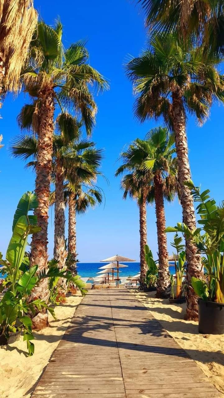 Basileia'S Home PalaiónTsiflíkion Dış mekan fotoğraf